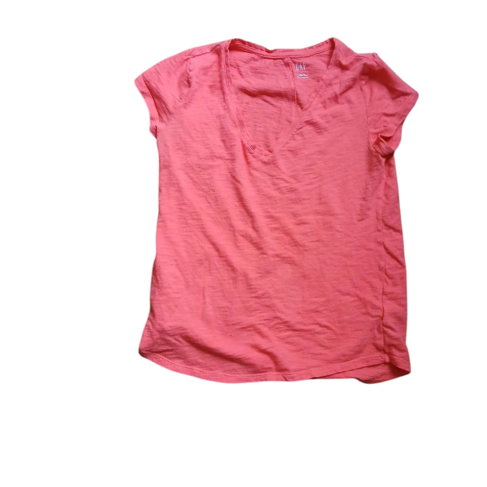 Cotton GAP Tee